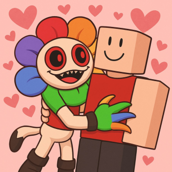 Box Demon x Beepbbb6 💖💖💖