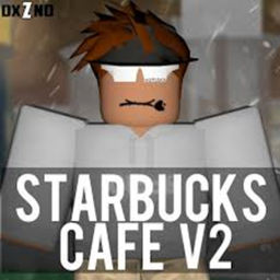 Stars Coffee!