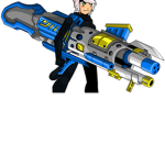 p2 Galactic Troopers