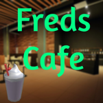 Fred's Cafe