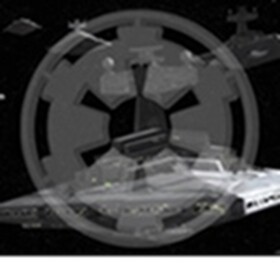 TGE - The Imperial Fleet