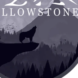 Yellowstone icon