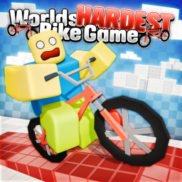 [UPD🔥] Worlds HARDEST bike game 🚲