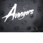 Marvel superhero club