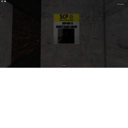 SCP-087-B
