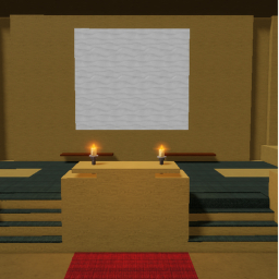 Church of Reality icon