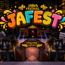 [NEW] JAFEST [JAWA FESTIVAL]
