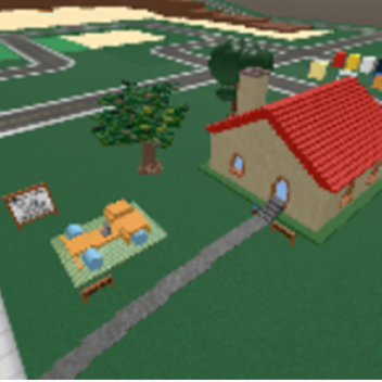 warmchills's Place