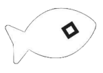 Modded Fisch