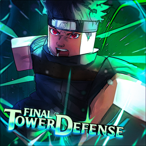 Defesa da Torre Final