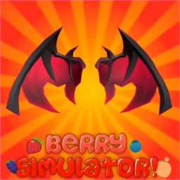 Berry Simulator! [WINGS 🐲] icon