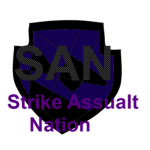 Strike Assault Nation