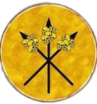 < The Golden Company >