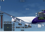 Great Airplane Studio
