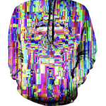 Hacked Clothes