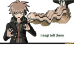 DeservedSlenders