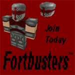 Fort Busters