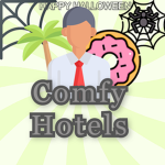 Comfy Cove Hotel And Resort