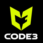 Code 3 Clothing