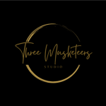 The Three Musketeers Studio