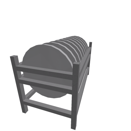 small kitchen set