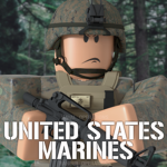Unites States Marine Corps .