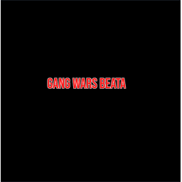 Gang Wars Update 👿