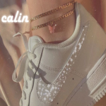câlin.