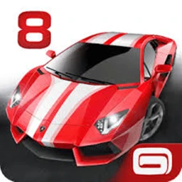 Asphalt icon