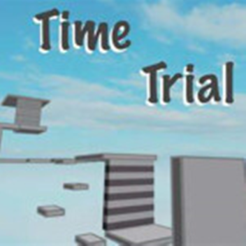 yellow's Time TRial
