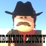 Ironrun County