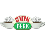 Central Perk Coffee