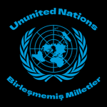 Ununited Nations