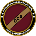 Marine - Officer Candіdate School