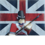 -The royal Guards regiment of foot-
