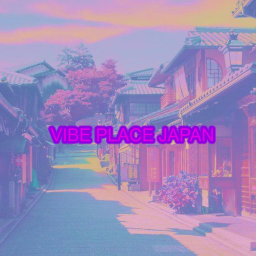 Vibe place Japan