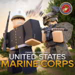 United States Marine Corps. {(USMC)}
