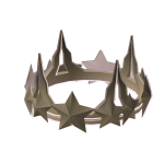 Enchanted Crown