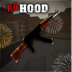 Ro Hood Entertainment.