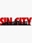 Sin City Inc