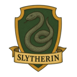 Slytherin - Hogwarts RP