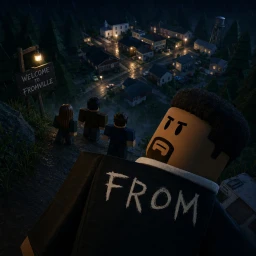 FROMVILLE [HORROR] icon