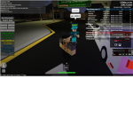 Vote For Jasfax To Be Mayor of Rockport