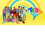 *Team* *Yey*