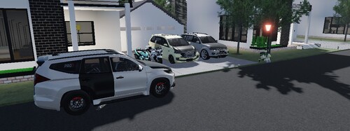 IDDR (INDONESIA DRIVING DESA REVAMP)