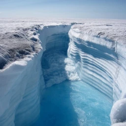 The Ice Canyon icon