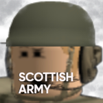 {TSA} The Scottish Army