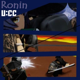Ultra: Crazy Clash (RONIN) icon