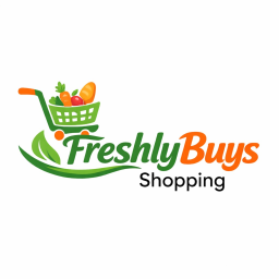 🛒 FreshlyBuys Shopping