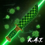 Knife Ability Test 🍀